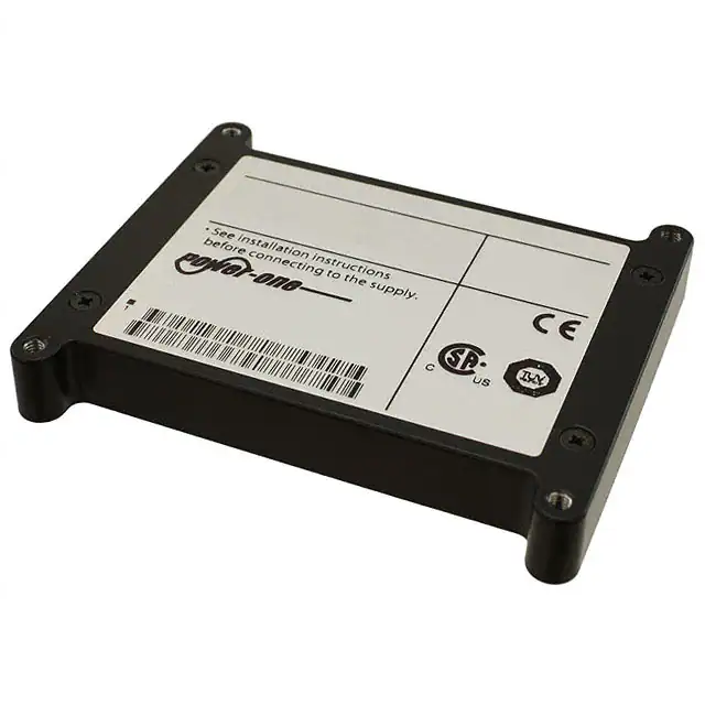 20IMX35D12D12-8G Bel Power Solutions